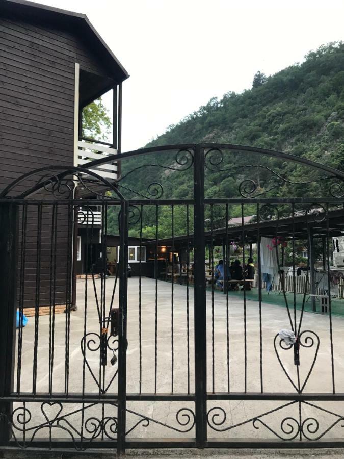 Барнаба Gagra Exterior photo